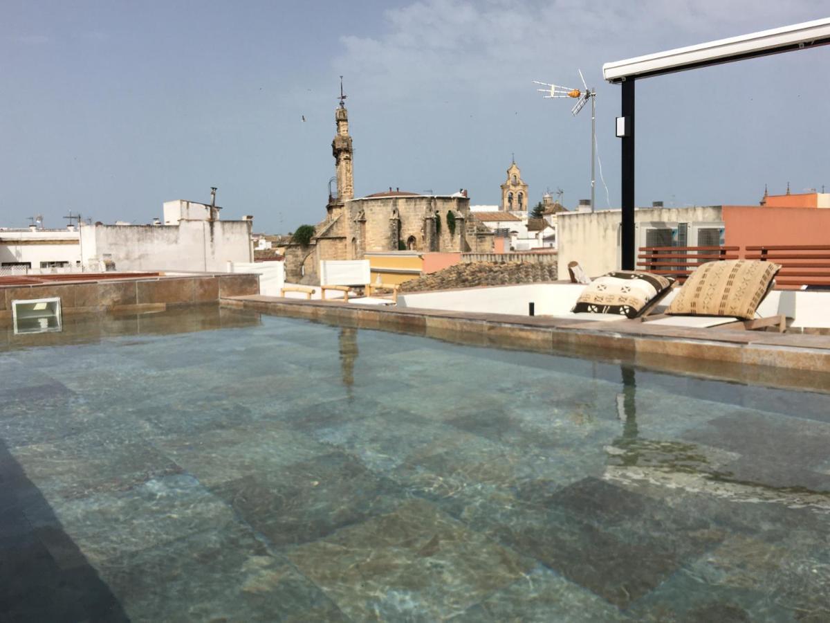 Casa Palacio En Con Piscina Privada *