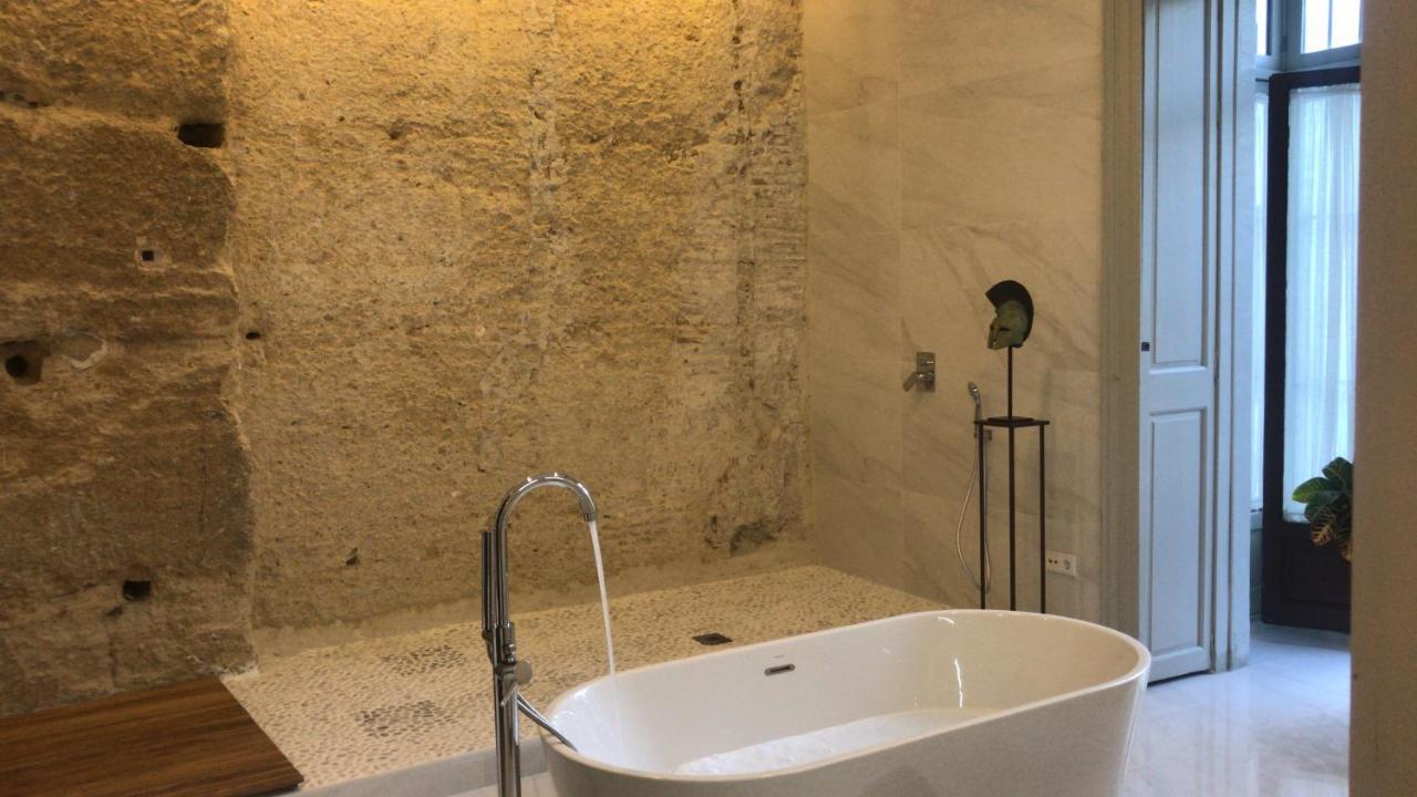 Villa Casa Palacio En Con Piscina Privada