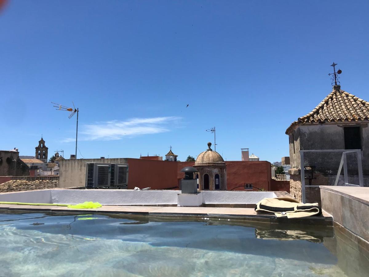 Casa Palacio En Con Piscina Privada Villa