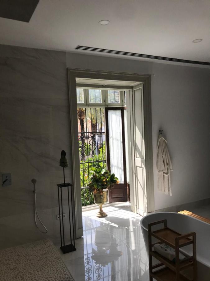 Casa Palacio En Con Piscina Privada Villa Jerez de la Frontera