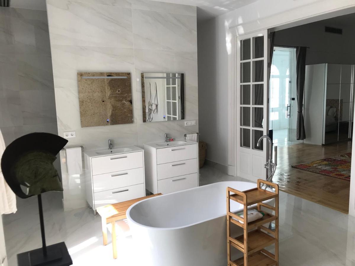 Casa Palacio En Con Piscina Privada Villa