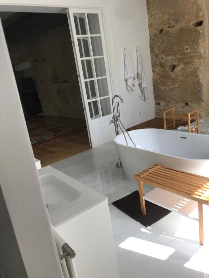 Casa Palacio En Con Piscina Privada Villa *