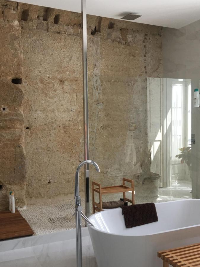 Casa Palacio En Con Piscina Privada * Jerez de la Frontera