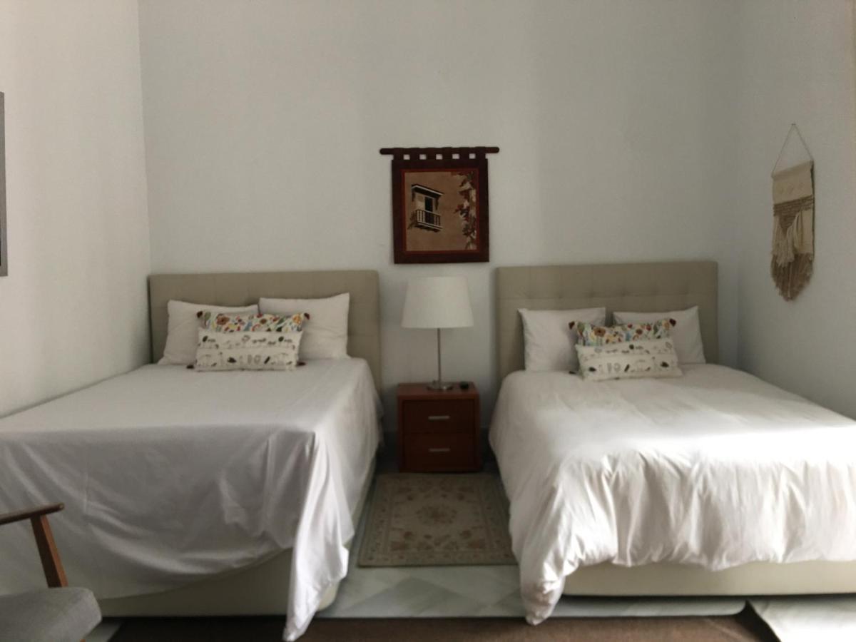 Casa Palacio En Con Piscina Privada * Jerez de la Frontera