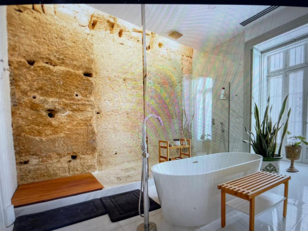 Casa Palacio En Con Piscina Privada * Jerez de la Frontera