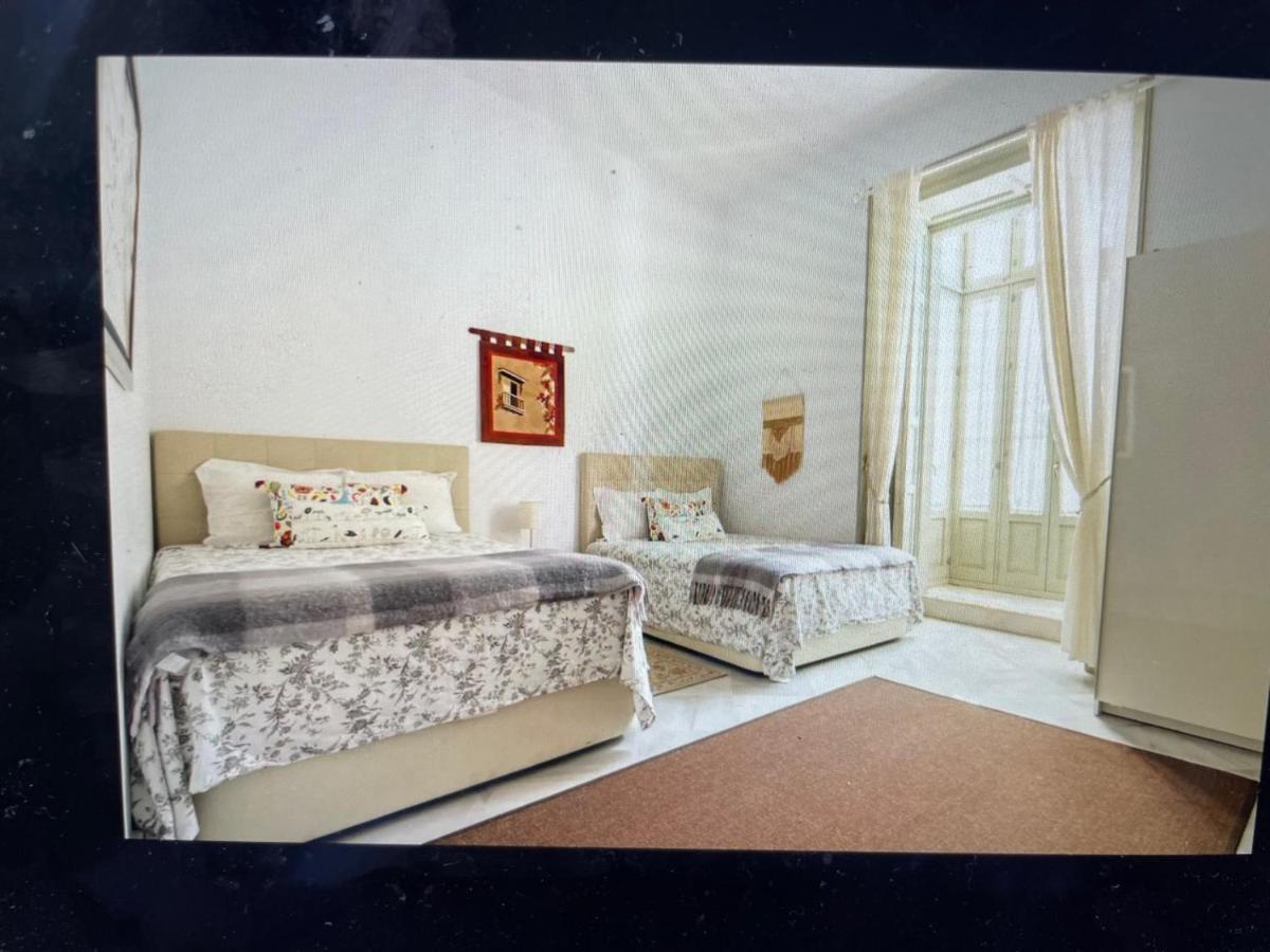 Casa Palacio En Con Piscina Privada * Jerez de la Frontera