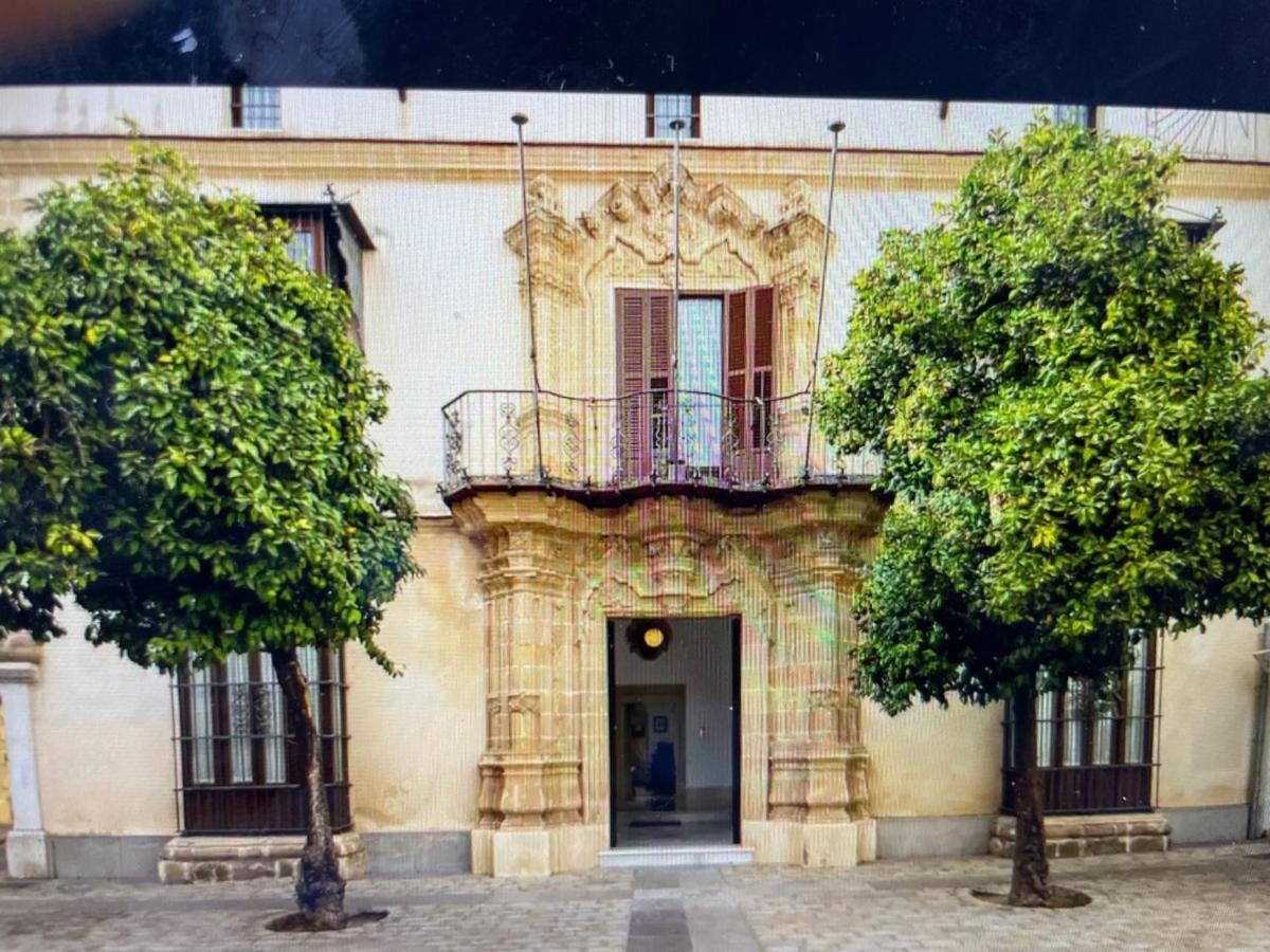 Casa Palacio En Con Piscina Privada Villa
