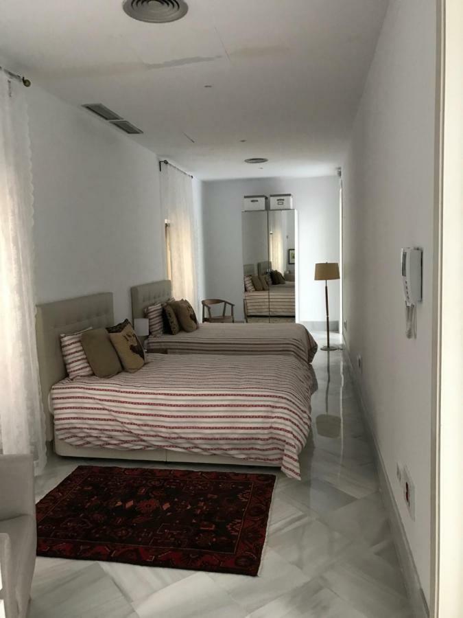 Casa Palacio En Con Piscina Privada *