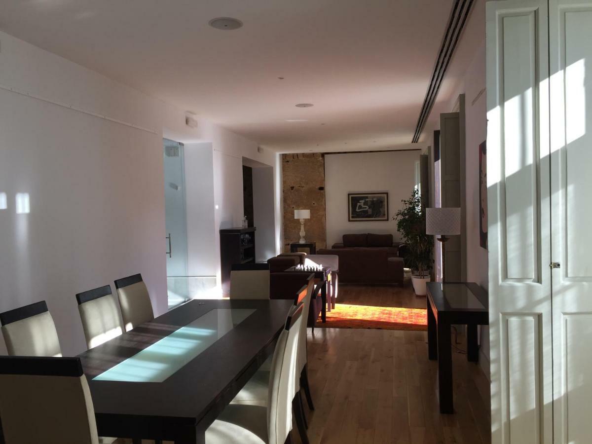 Casa Palacio En Con Piscina Privada Villa