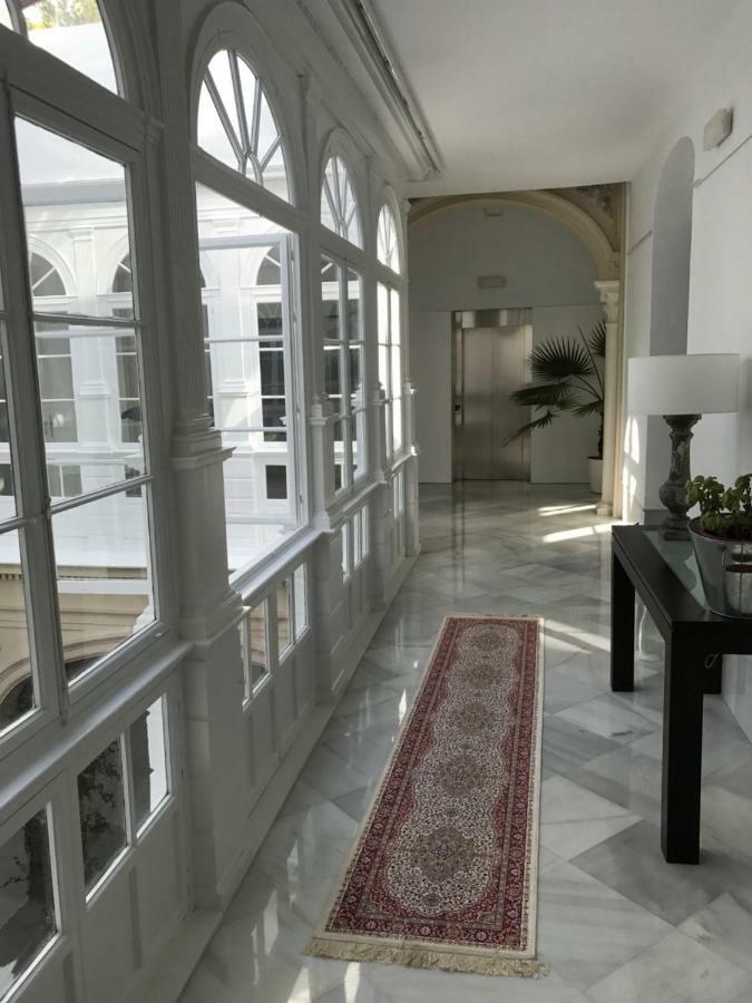 Villa Casa Palacio En Con Piscina Privada Jerez de la Frontera