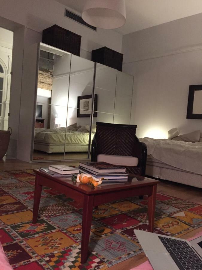 Casa Palacio En Con Piscina Privada Jerez de la Frontera