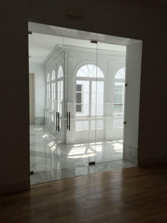 Casa Palacio En Con Piscina Privada Villa *