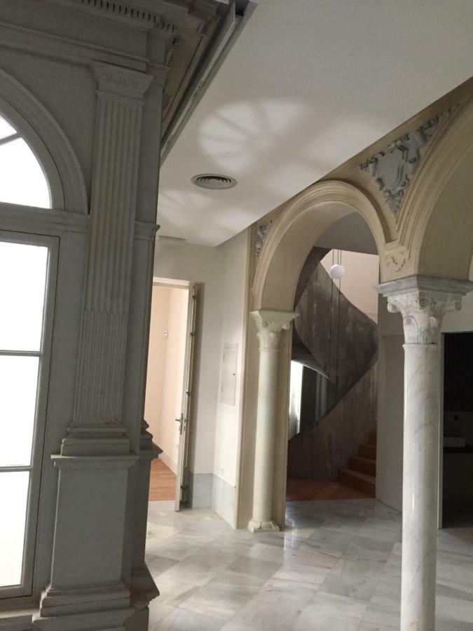 Villa Casa Palacio En Con Piscina Privada Jerez de la Frontera
