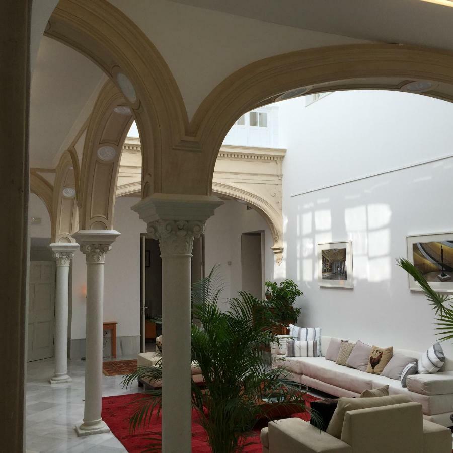 Casa Palacio En Con Piscina Privada Villa *