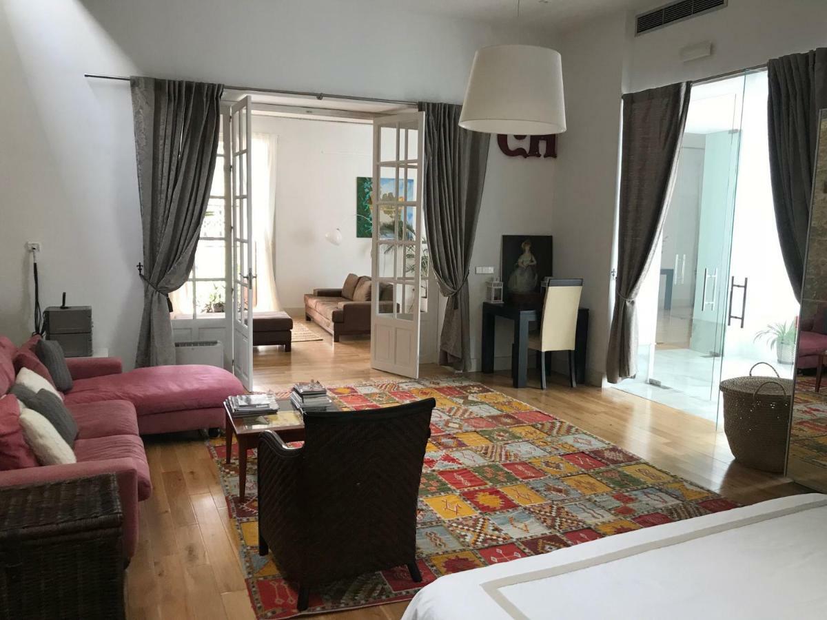 Casa Palacio En Con Piscina Privada Jerez de la Frontera