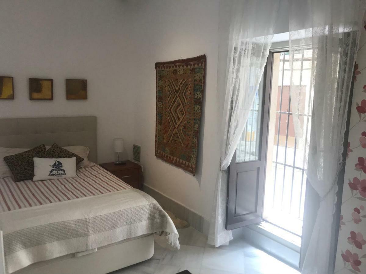 Casa Palacio En Con Piscina Privada Jerez de la Frontera
