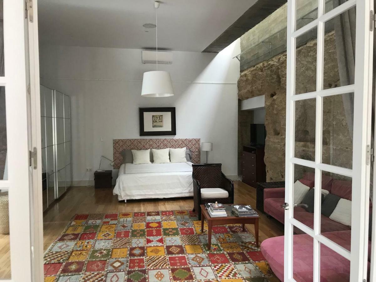 Casa Palacio En Con Piscina Privada *