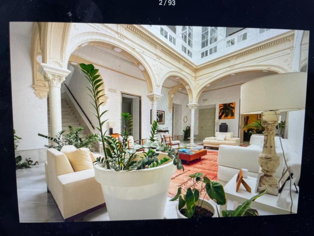 Villa Casa Palacio En Con Piscina Privada *