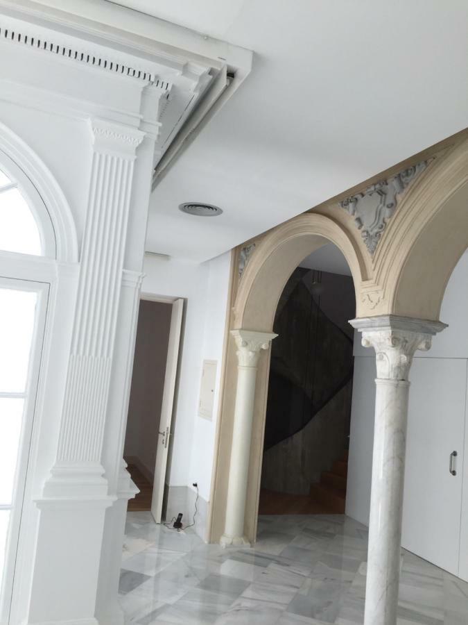 Casa Palacio En Con Piscina Privada Villa