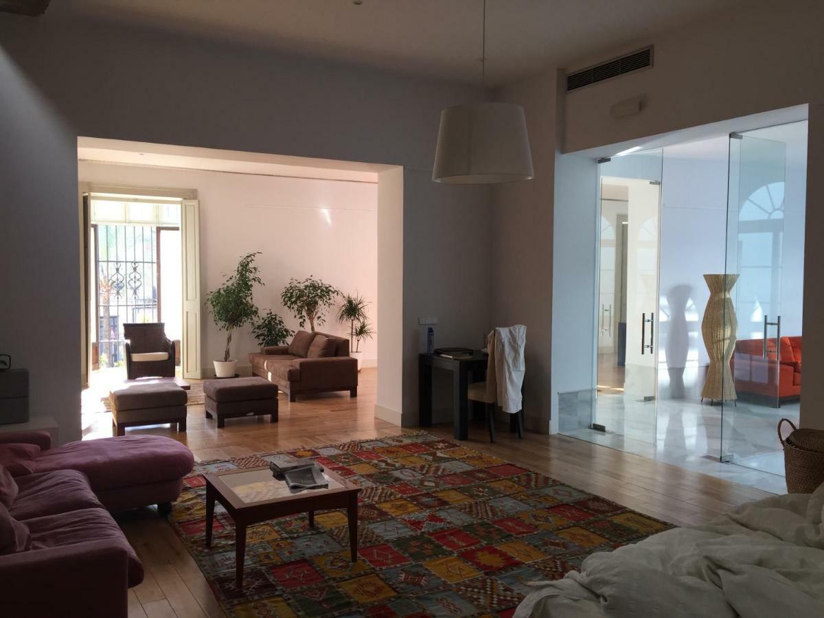 Casa Palacio En Con Piscina Privada Jerez de la Frontera
