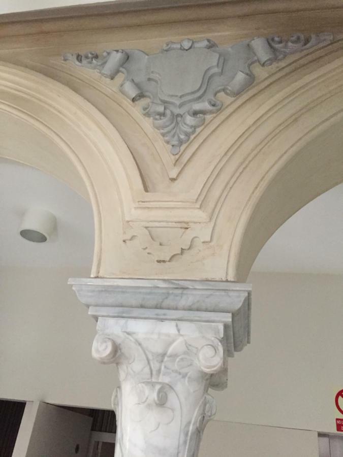 Casa Palacio En Con Piscina Privada Villa Jerez de la Frontera