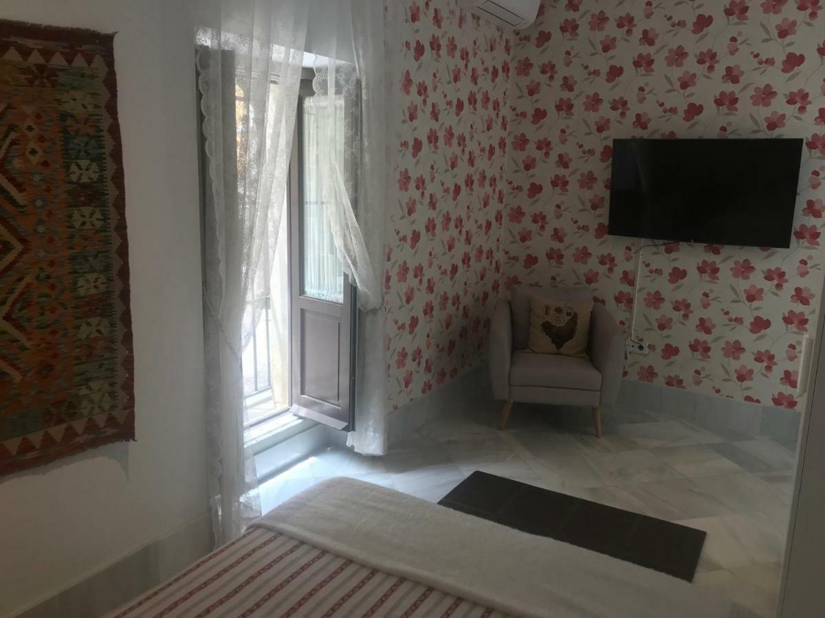 Villa Casa Palacio En Con Piscina Privada Jerez de la Frontera